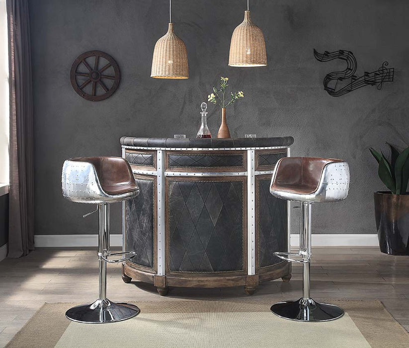 Rahma Bar Table - DN01019 - In Stock Furniture