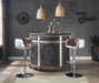 Rahma Bar Table - DN01019 - In Stock Furniture