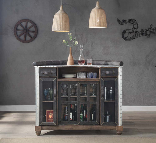 Rahma Bar Table - DN01019 - In Stock Furniture