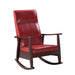 Raina Rocking Chair - 59931 - In Stock Furniture