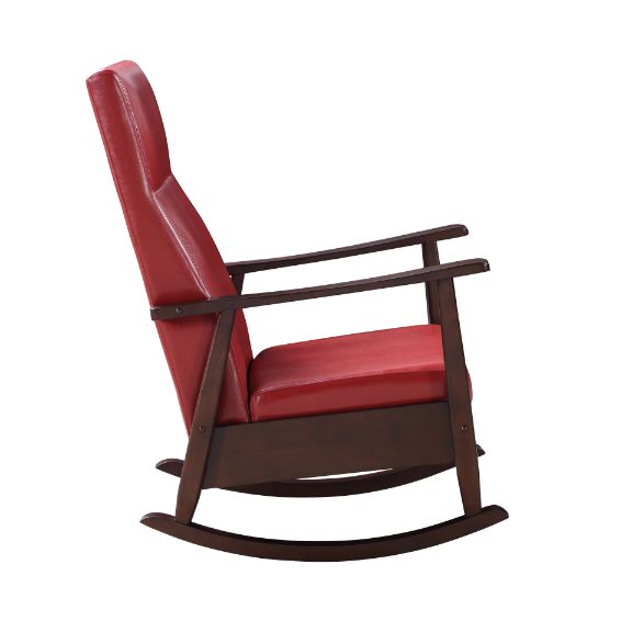 Raina Rocking Chair - 59931 - In Stock Furniture