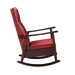 Raina Rocking Chair - 59931 - In Stock Furniture