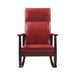 Raina Rocking Chair - 59931 - In Stock Furniture