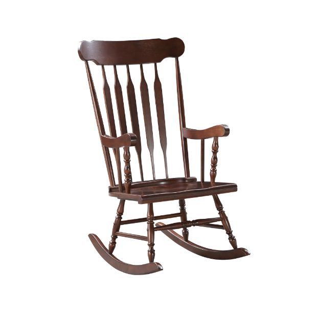 Raina Rocking Chair - 59934 - In Stock Furniture