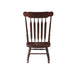 Raina Rocking Chair - 59934 - In Stock Furniture