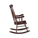 Raina Rocking Chair - 59934 - In Stock Furniture