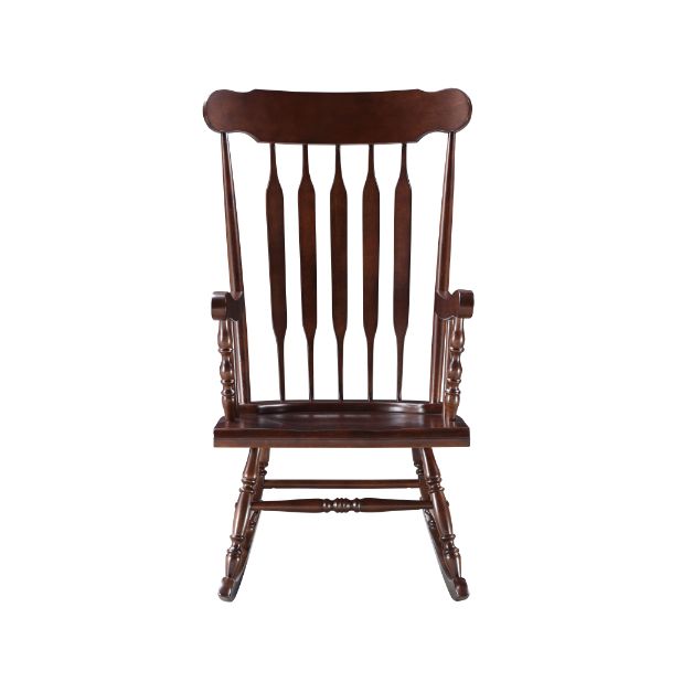 Raina Rocking Chair - 59934 - In Stock Furniture