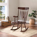 Raina Rocking Chair - 59934 - In Stock Furniture