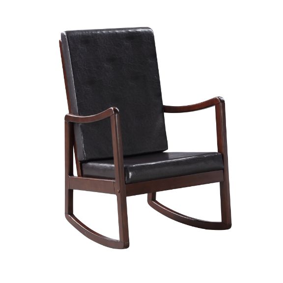 Raina Rocking Chair - 59935 - In Stock Furniture