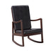 Raina Rocking Chair - 59935 - In Stock Furniture