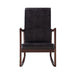 Raina Rocking Chair - 59935 - In Stock Furniture