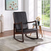 Raina Rocking Chair - 59935 - In Stock Furniture