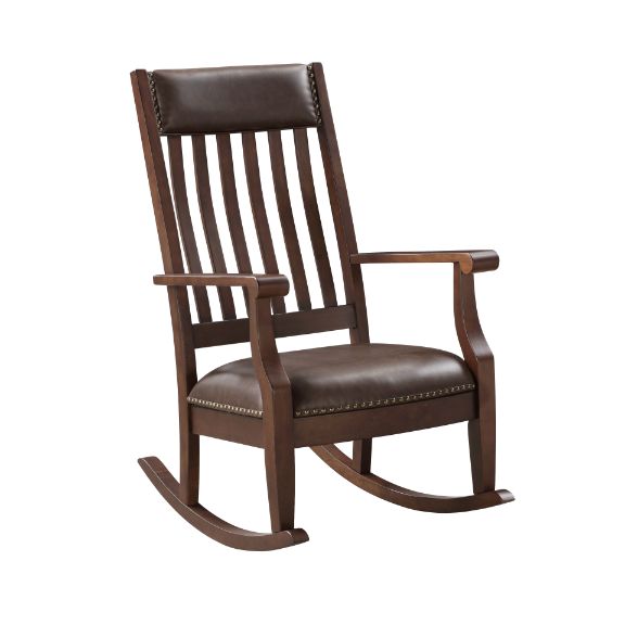 Raina Rocking Chair - 59937 - In Stock Furniture