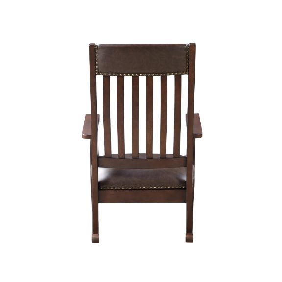 Raina Rocking Chair - 59937 - In Stock Furniture