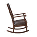 Raina Rocking Chair - 59937 - In Stock Furniture