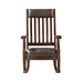 Raina Rocking Chair - 59937 - In Stock Furniture