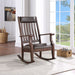 Raina Rocking Chair - 59937 - In Stock Furniture