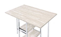 Raine Counter Height Table - 74005 - In Stock Furniture