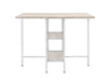 Raine Counter Height Table - 74005 - In Stock Furniture