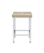 Raine Stool (2Pc) - 74007 - In Stock Furniture