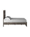 Ralinksi Gray  Full Panel Bed - Gate Furniture