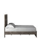 Ralinksi Gray  Full Panel Bed - Gate Furniture