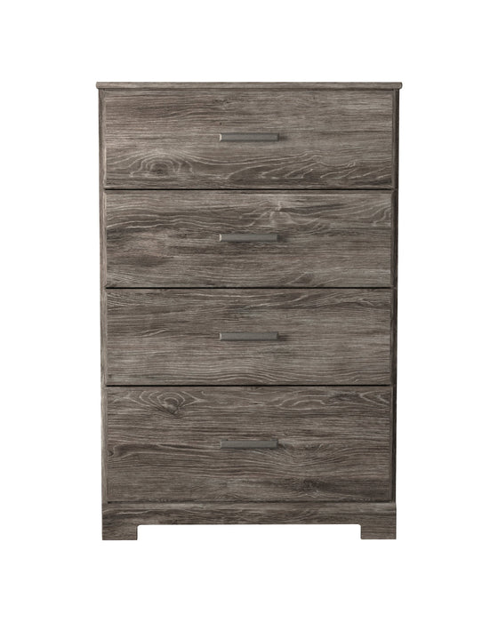 Ralinksi Gray  Youth Bedroom Set - Gate Furniture