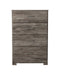 Ralinksi Gray  Youth Bedroom Set - Gate Furniture