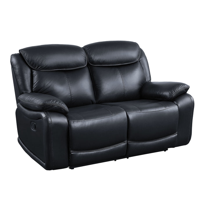 Ralorel Loveseat - LV00061 - In Stock Furniture