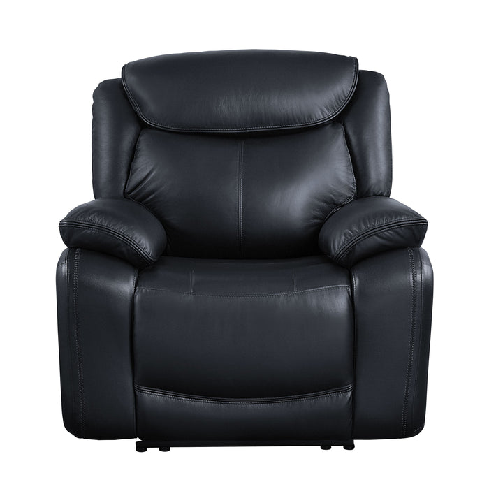 Ralorel Recliner - LV00062 - In Stock Furniture