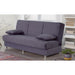 Ramsey 75 in. Convertible Sleeper Sofa in  with Storage - SB-RAMSEY - In Stock Furniture