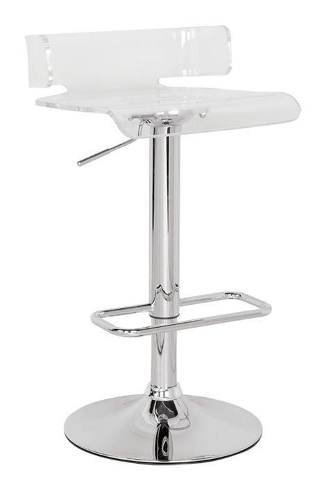 Rania Stool - 96260 - In Stock Furniture