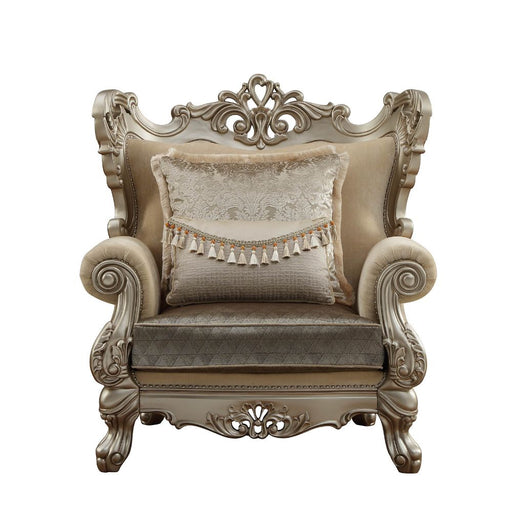 Ranita Chair - 51042 - In Stock Furniture