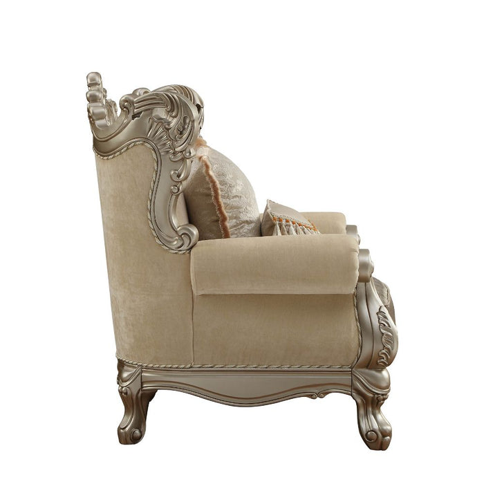 Ranita Chair - 51042 - In Stock Furniture