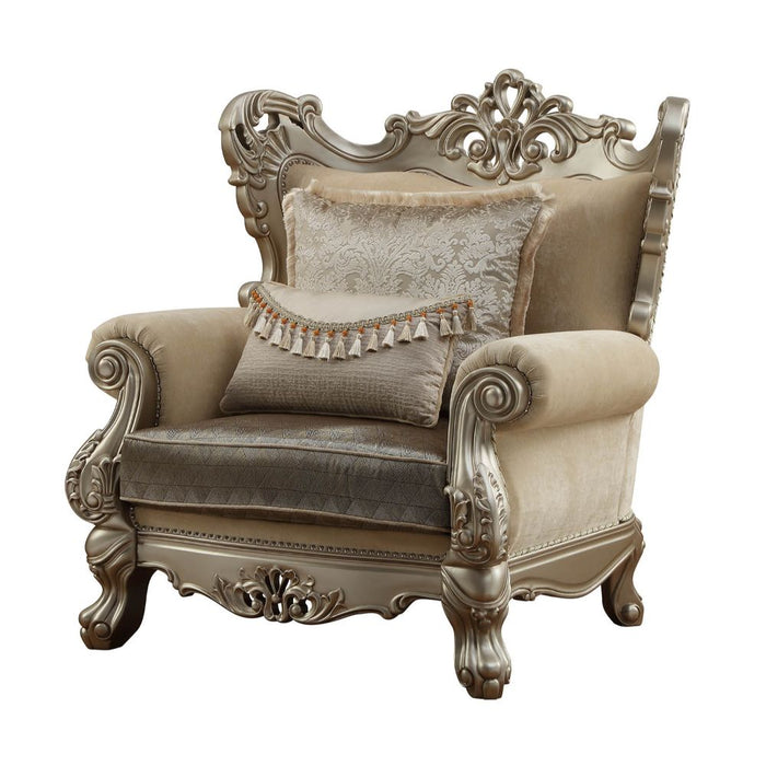 Ranita Chair - 51042 - In Stock Furniture