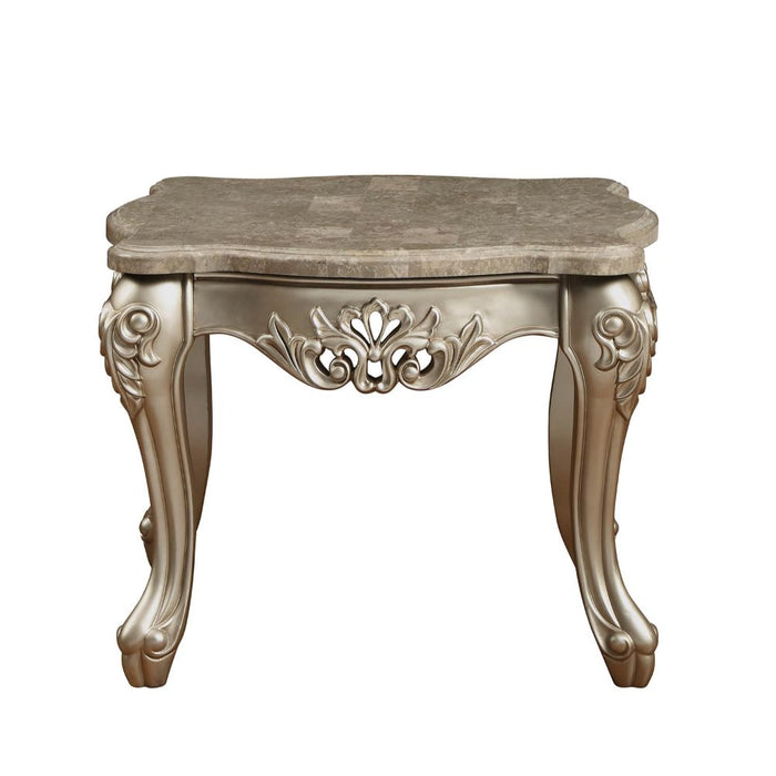 Ranita End Table - 81042 - In Stock Furniture