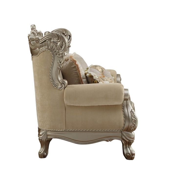 Ranita Loveseat - 51041 - In Stock Furniture