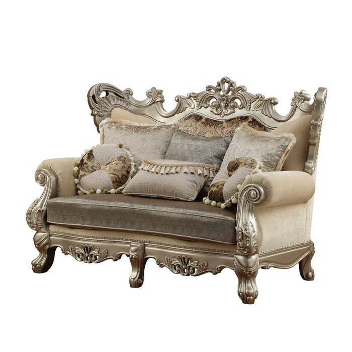 Ranita Loveseat - 51041 - In Stock Furniture