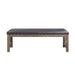 Raphaela Bench - DN00982 - In Stock Furniture