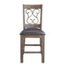 Raphaela Counter Height Chair - DN00986 - In Stock Furniture