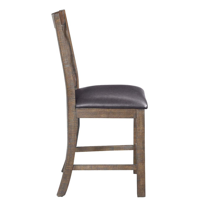 Raphaela Counter Height Chair - DN00986 - In Stock Furniture