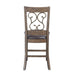 Raphaela Counter Height Chair - DN00986 - In Stock Furniture