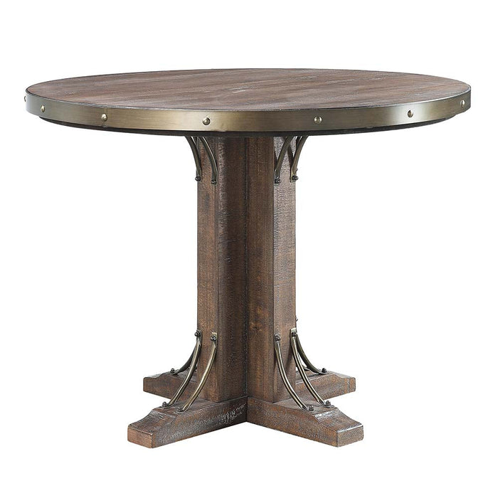 Raphaela Counter Height Table - DN00985 - In Stock Furniture