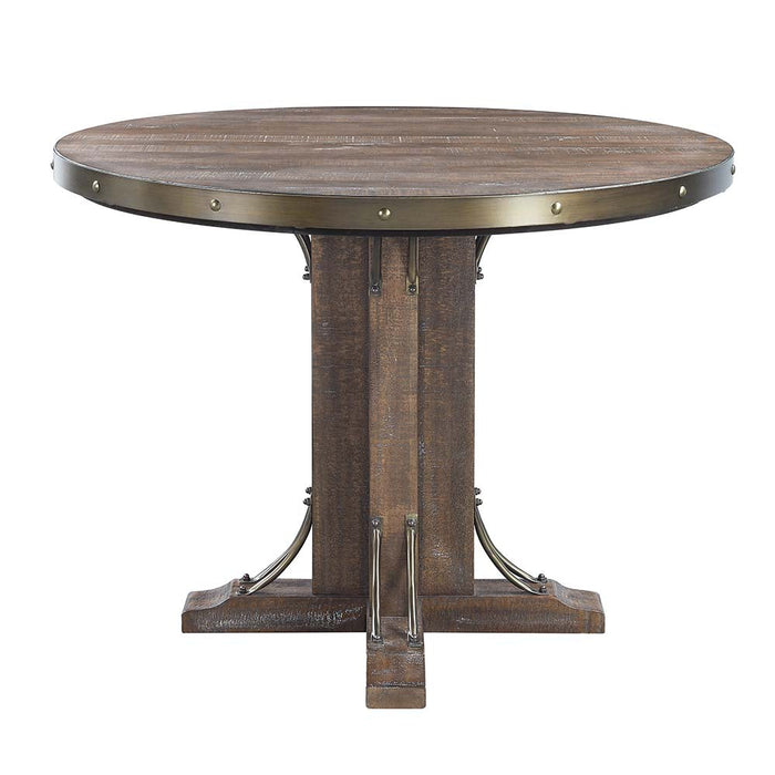 Raphaela Counter Height Table - DN00985 - In Stock Furniture