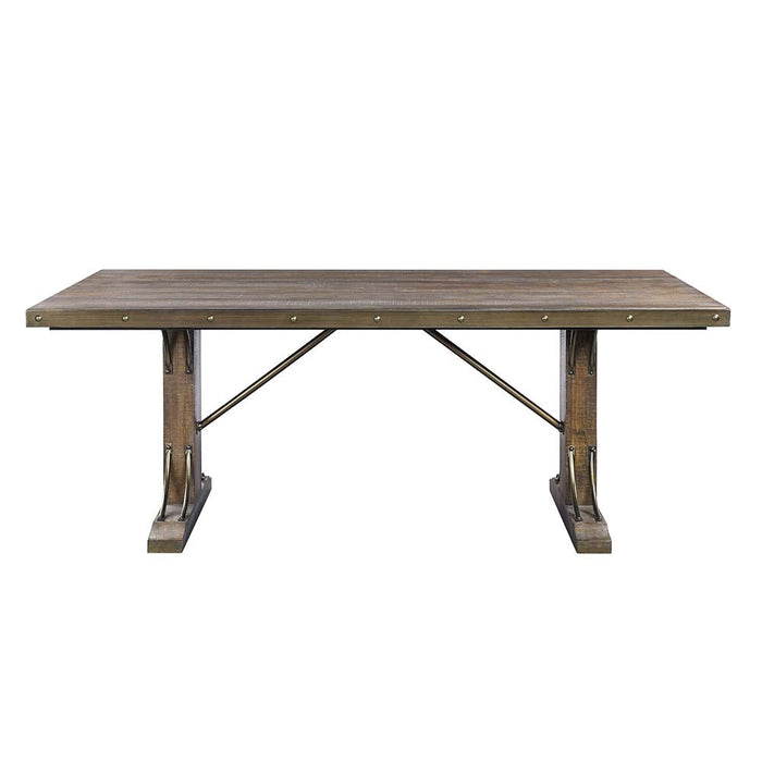 Raphaela Dining Table - DN00980 - In Stock Furniture