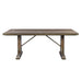 Raphaela Dining Table - DN00980 - In Stock Furniture