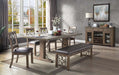 Raphaela Dining Table - DN00980 - In Stock Furniture