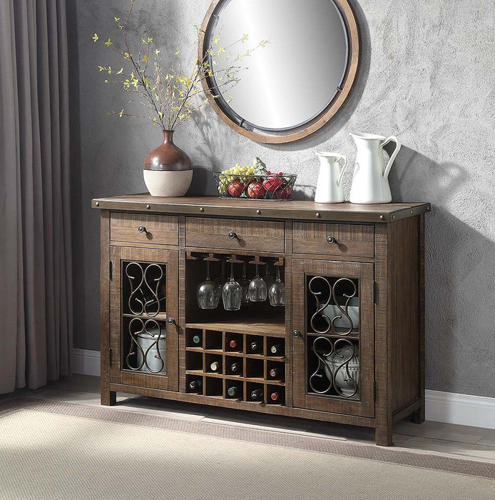 Raphaela Server - DN00983 - In Stock Furniture