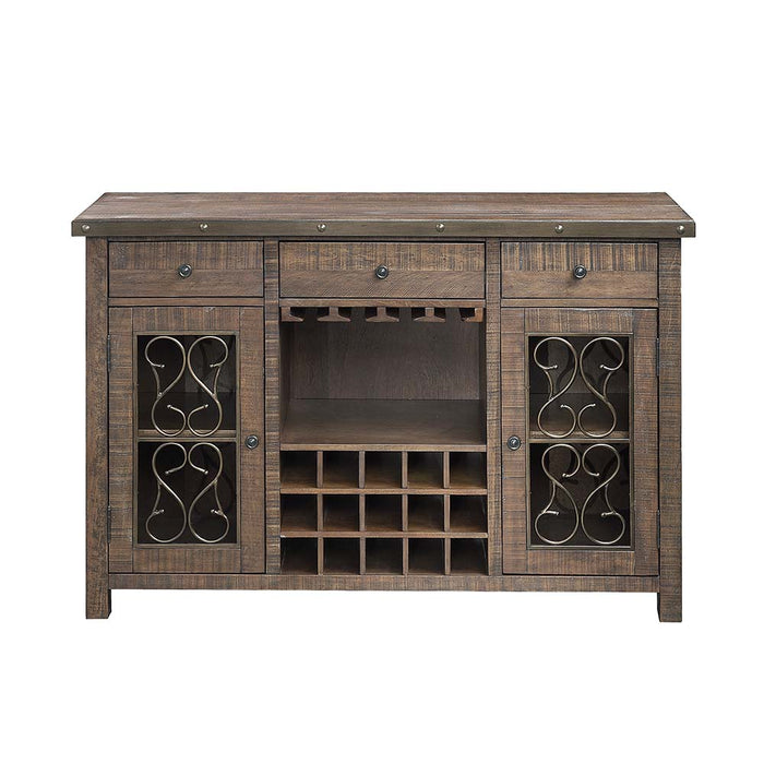 Raphaela Server - DN00983 - In Stock Furniture