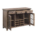 Raphaela Server - DN00983 - In Stock Furniture